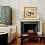 A-Street Prints Robert Light Grey Clover Wallpaper | Wallpaper Twins A-Street Prints Robert Light Grey Clover Wallpaper - SKU 2970-26107
