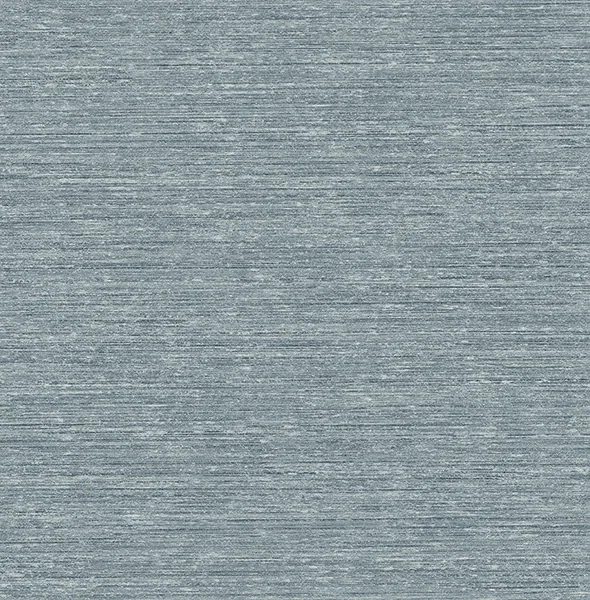 A-Street Prints Roderick Blue Textured Wallpaper - SKU 4173-27648