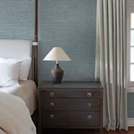 A-Street Prints Roderick Blue Textured Wallpaper | Wallpaper Twins A-Street Prints Roderick Blue Textured Wallpaper - SKU 4173-27648