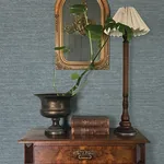 A-Street Prints Roderick Blue Textured Wallpaper | Wallpaper Twins A-Street Prints Roderick Blue Textured Wallpaper - SKU 4173-27648