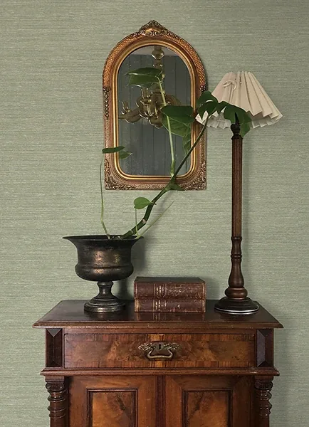 A-Street Prints Roderick Seafoam Textured Wallpaper | Wallpaper Twins A-Street Prints Roderick Seafoam Textured Wallpaper - SKU 4173-27652