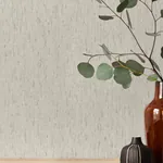 A-Street Prints Roison Light Grey Birch Bark Wallpaper - SKU 4202-571042