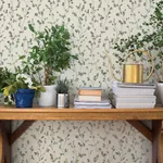 A-Street Prints Romy Forest Springtime Trail Wallpaper | Wallpaper Twins A-Street Prints Romy Forest Springtime Trail Wallpaper - SKU 4202-486148