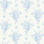 A-Street Prints Rosie Arrangements Icey Winters Bouquet Toss Wallpaper | Wallpaper Twins A-Street Prints Rosie Arrangements Icey Winters Bouquet Toss Wallpaper - SKU AST4651