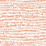 A-Street Prints Runes Orange Brushstrokes Wallpaper | Wallpaper Twins A-Street Prints Runes Orange Brushstrokes Wallpaper - SKU 4081-26359