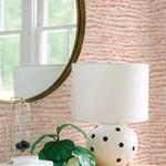 A-Street Prints Runes Orange Brushstrokes Wallpaper | Wallpaper Twins A-Street Prints Runes Orange Brushstrokes Wallpaper - SKU 4081-26359