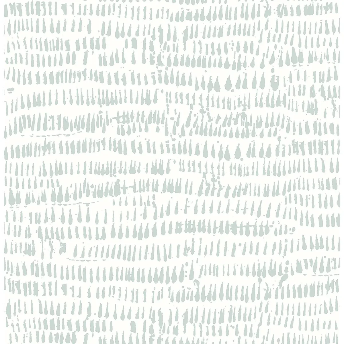 2764-24356 | Runes Seafoam Brushstrokes Wallpaper
