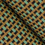 A-Street Prints Ruolan Aqua Woven Wallpaper | Wallpaper Twins A-Street Prints Ruolan Aqua Woven Wallpaper - SKU 2923-88065