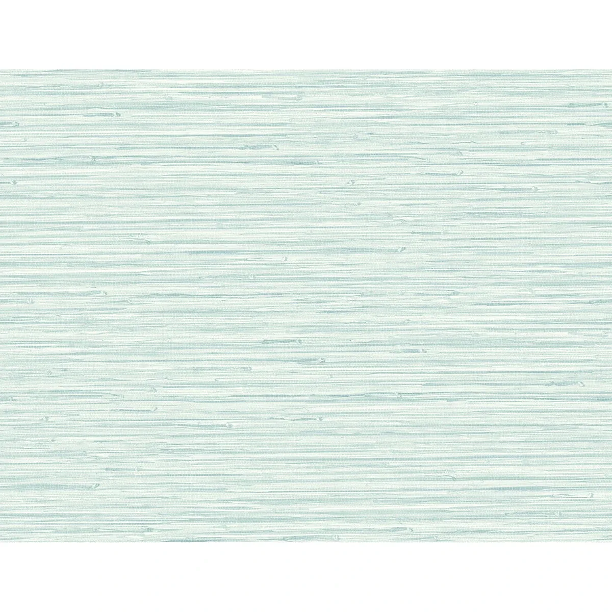 A-Street Prints Rushmore Aqua Faux Grasscloth Wallpaper - SKU 2988-70302