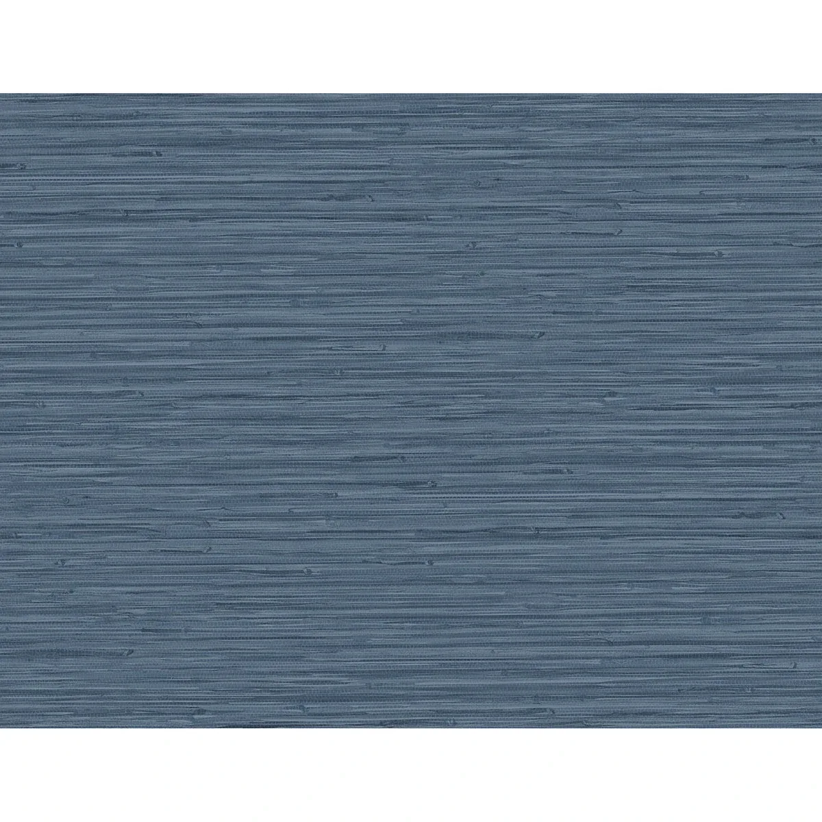 A-Street Prints Rushmore Blue Faux Grasscloth Wallpaper - SKU 2988-70312
