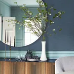 A-Street Prints Rushmore Blue Faux Grasscloth Wallpaper | Wallpaper Twins A-Street Prints Rushmore Blue Faux Grasscloth Wallpaper - SKU 2988-70312