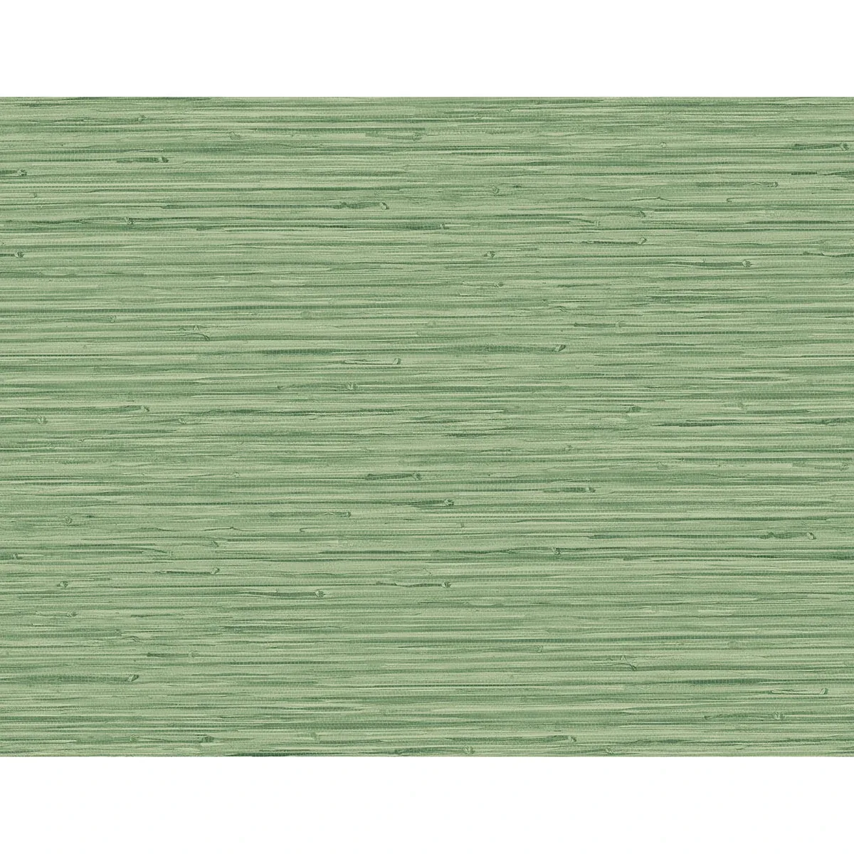A-Street Prints Rushmore Green Faux Grasscloth Wallpaper - SKU 2988-70304
