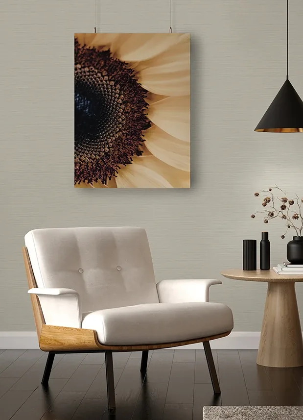 A-Street Prints Rushmore Ivory Faux Grasscloth Wallpaper | Wallpaper Twins A-Street Prints Rushmore Ivory Faux Grasscloth Wallpaper - SKU 2988-70303