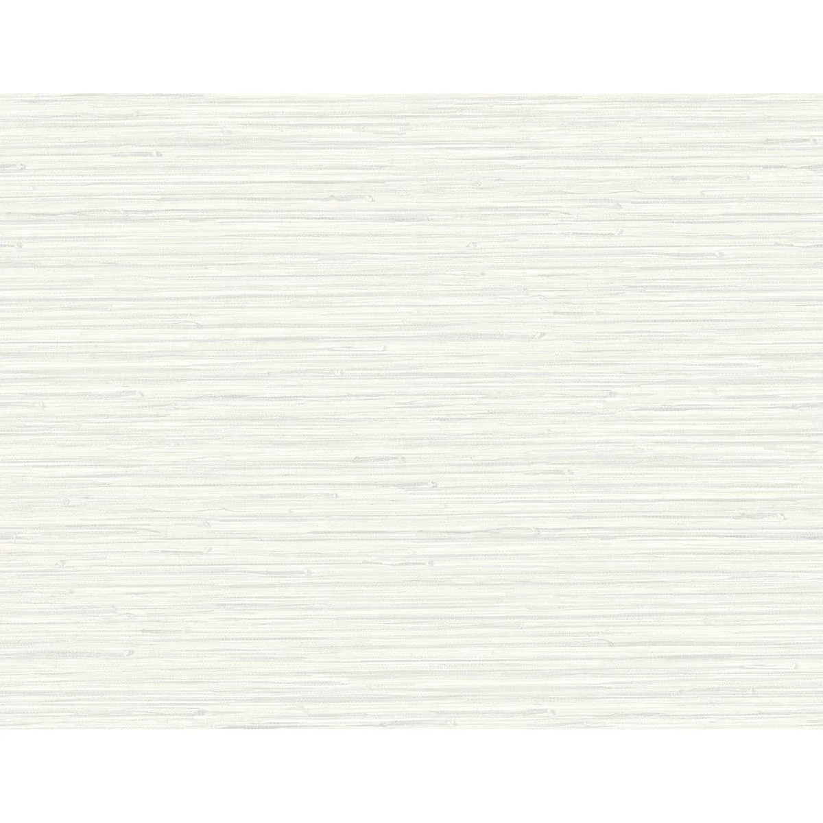 A-Street Prints Rushmore White Faux Grasscloth Wallpaper - SKU 2988-70300