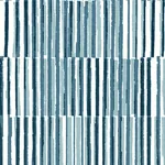 A-Street Prints Sabah Teal Stripe Wallpaper | Wallpaper Twins A-Street Prints Sabah Teal Stripe Wallpaper - SKU 4014-26414