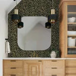 A-Street Prints Sagecrest Black Sapling Wallpaper | Wallpaper Twins A-Street Prints Sagecrest Black Sapling Wallpaper - SKU 4177-83306
