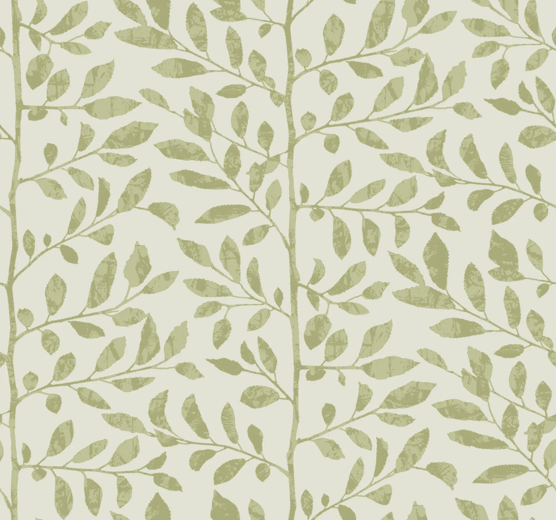 A-Street Prints Sagecrest Sage Sapling Wallpaper - SKU 4177-83305
