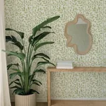 A-Street Prints Sagecrest Sage Sapling Wallpaper | Wallpaper Twins A-Street Prints Sagecrest Sage Sapling Wallpaper - SKU 4177-83305
