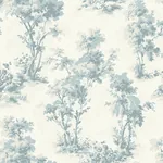 A-Street Prints Sainsbury Light Blue Forest Wallpaper | Wallpaper Twins A-Street Prints Sainsbury Light Blue Forest Wallpaper - SKU 4173-82105