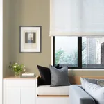 A-Street Prints Sakiya Neutral Grasscloth Wallpaper | Wallpaper Twins A-Street Prints Sakiya Neutral Grasscloth Wallpaper - SKU 2923-86136