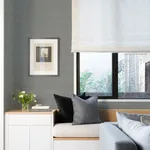 A-Street Prints Sakiya Slate Grasscloth Wallpaper | Wallpaper Twins A-Street Prints Sakiya Slate Grasscloth Wallpaper - SKU 2923-86138