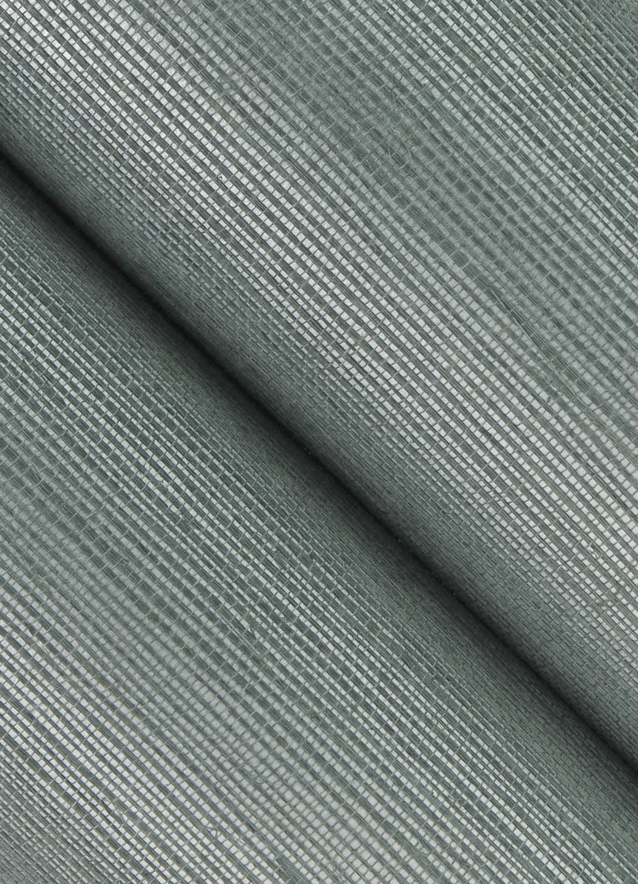 A-Street Prints Sakiya Slate Grasscloth Wallpaper | Wallpaper Twins A-Street Prints Sakiya Slate Grasscloth Wallpaper - SKU 2923-86138