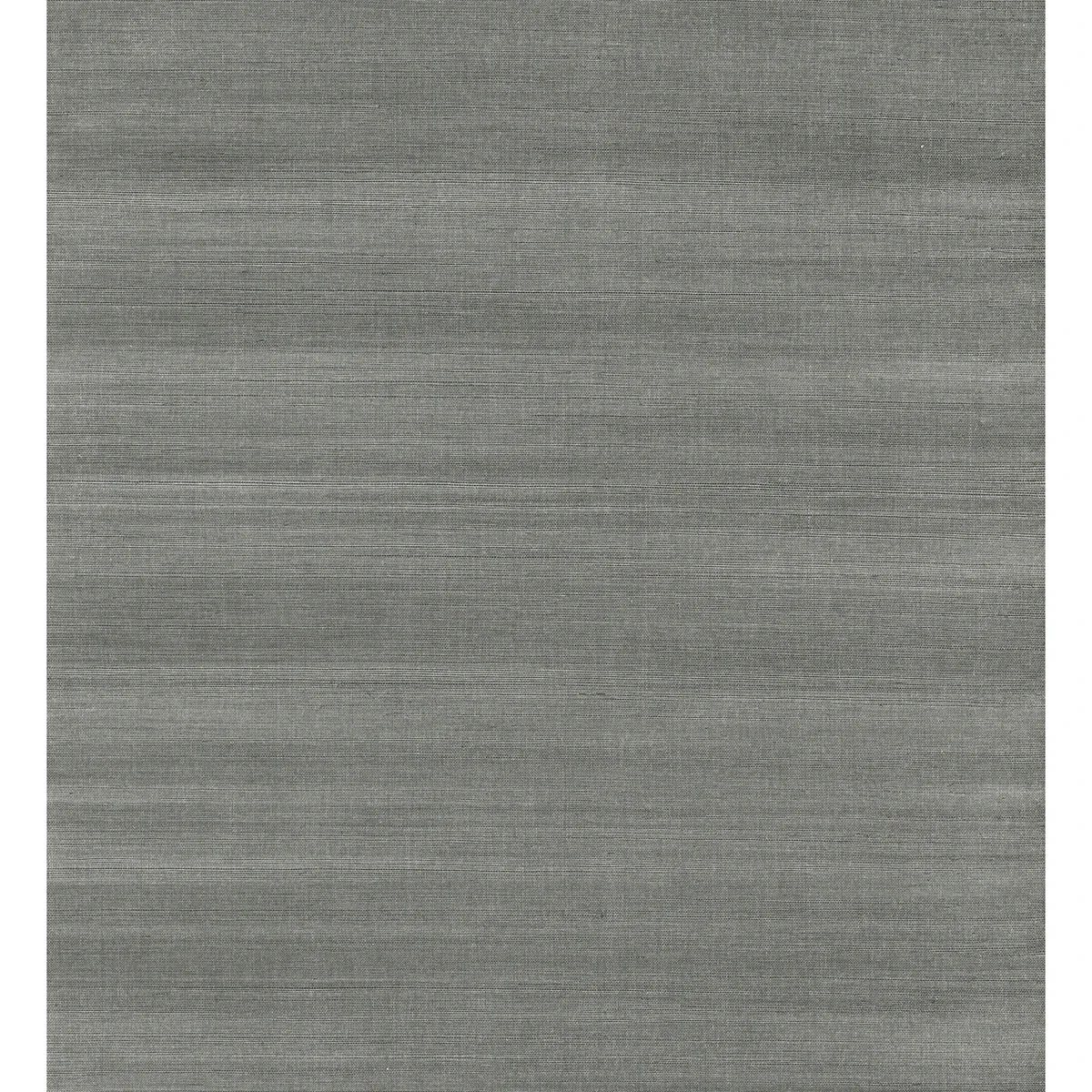 A-Street Prints Sakiya Slate Sisal Grasscloth Wallpaper - SKU 2972-86138
