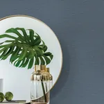 A-Street Prints Salamander Blue Woven Wallpaper | Wallpaper Twins A-Street Prints Salamander Blue Woven Wallpaper - SKU 2988-71002