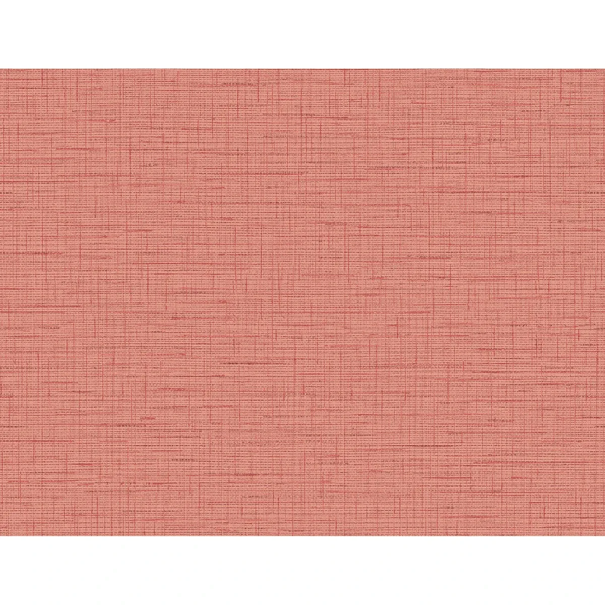 2988-71001 | Salamander Red Woven Wallpaper