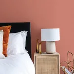 A-Street Prints Salamander Red Woven Wallpaper | Wallpaper Twins A-Street Prints Salamander Red Woven Wallpaper - SKU 2988-71001