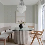 A-Street Prints Salma Grey Medallion Wallpaper | Wallpaper Twins A-Street Prints Salma Grey Medallion Wallpaper - SKU 4141-27121