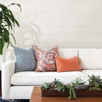 A-Street Prints Salvaged White Wood Wallpaper - SKU 2744-24030