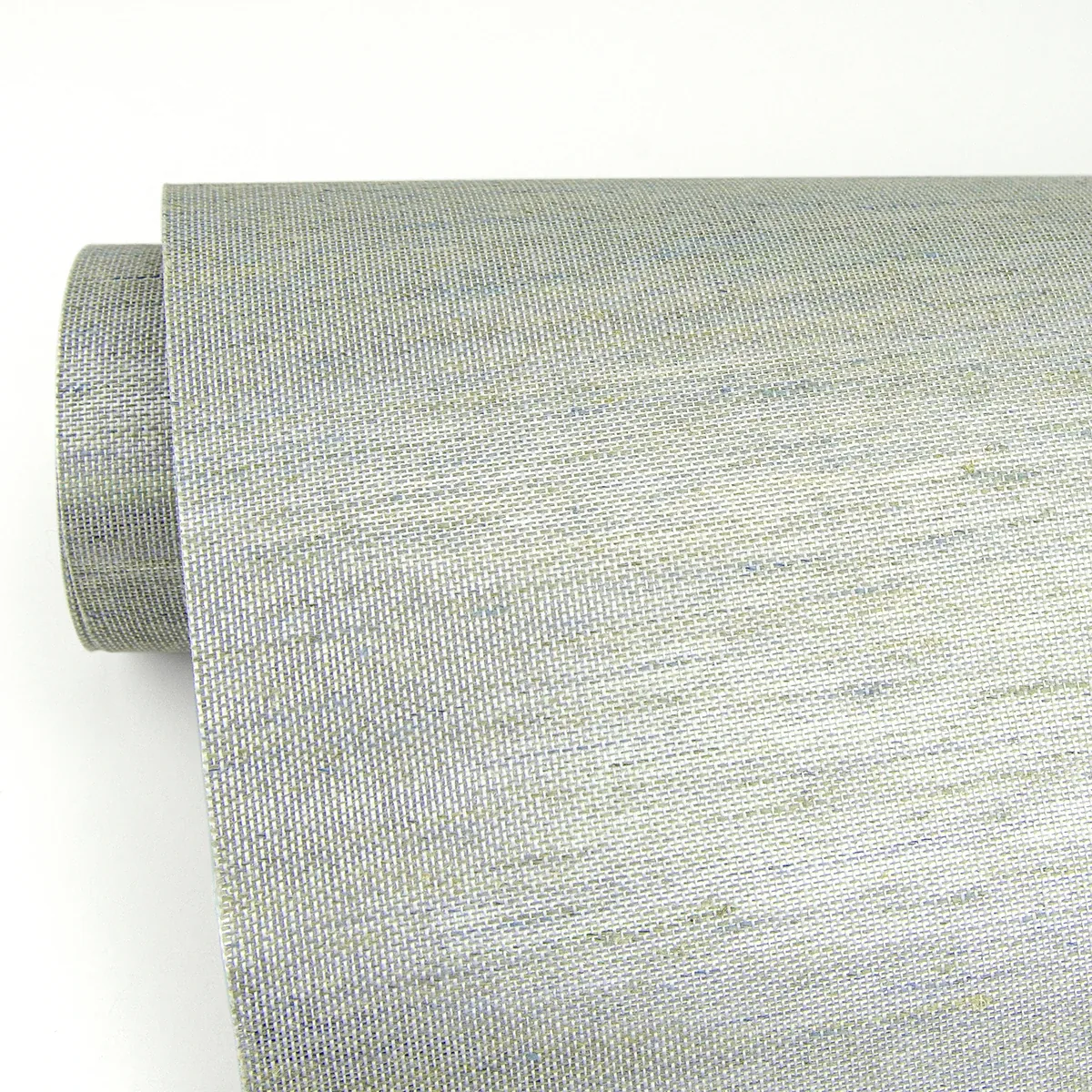 A-Street Prints Samai Aquamarine Grasscloth Wallpaper | Wallpaper Twins A-Street Prints Samai Aquamarine Grasscloth Wallpaper - SKU 2829-80045