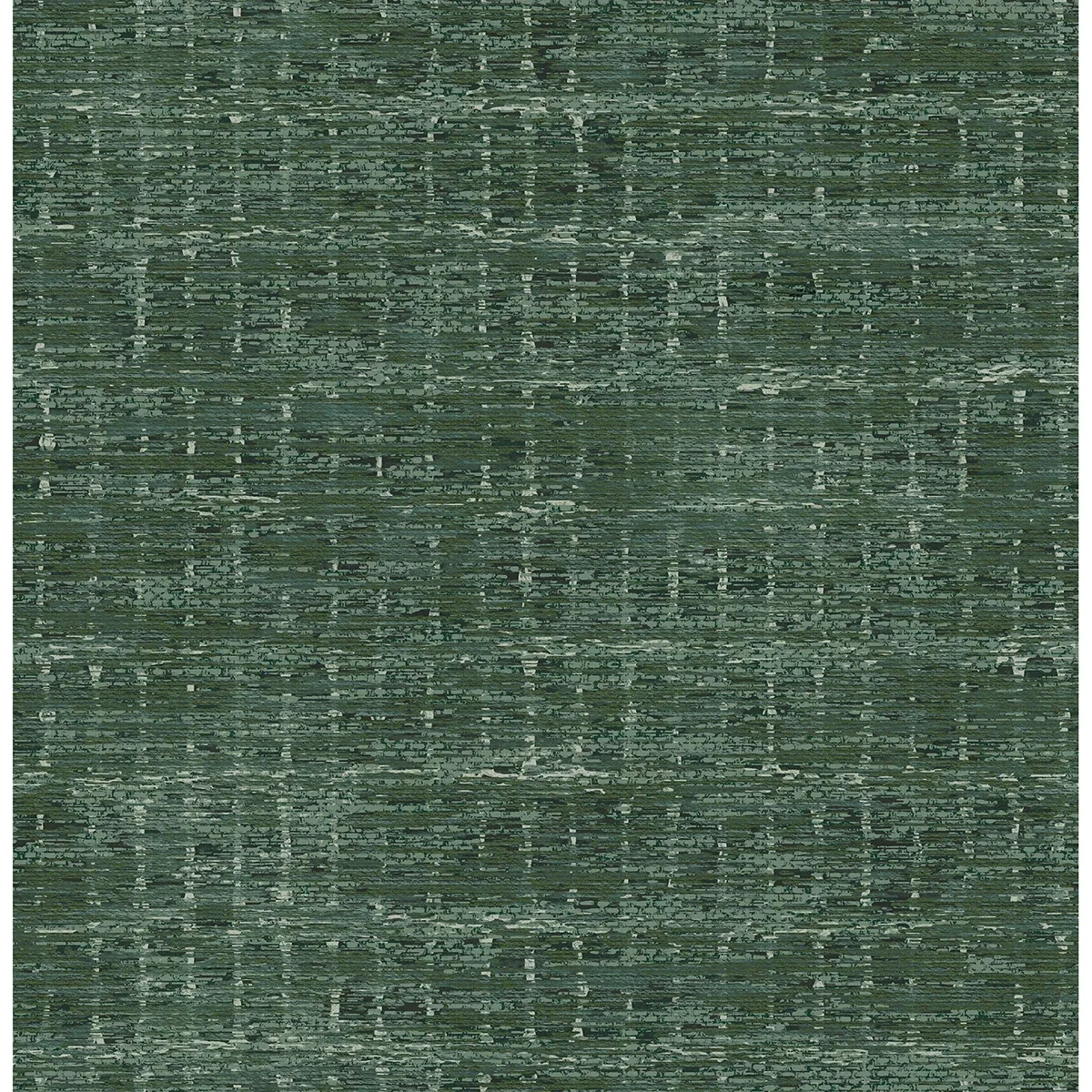 2975-26255 | Samos Green Green Texture Wallpaper