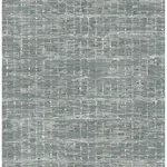 A-Street Prints Samos Grey Grey Texture Wallpaper - SKU 2975-26254