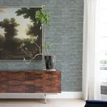 A-Street Prints Samos Grey Grey Texture Wallpaper - SKU 2975-26254