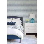 A-Street Prints Sanctuary Blueberry Texture Stripe Wallpaper | Wallpaper Twins A-Street Prints Sanctuary Blueberry Texture Stripe Wallpaper - SKU 2656-004045