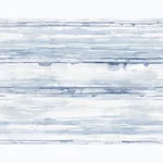 A-Street Prints Sandhurst Blue Abstract Stripe Wallpaper - SKU 2949-60912