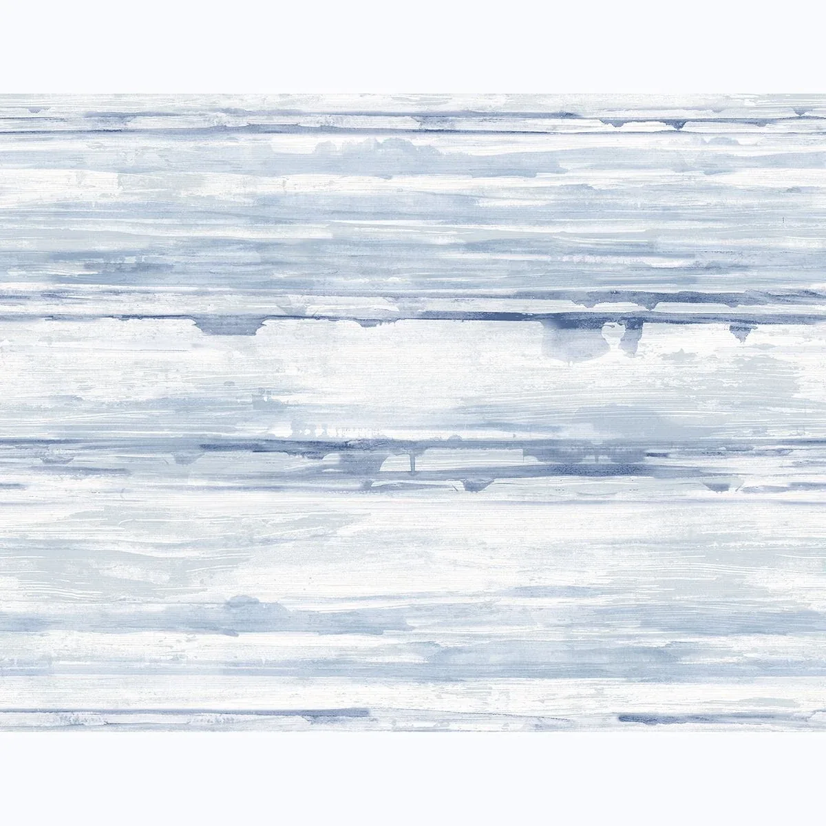 A-Street Prints Sandhurst Blue Abstract Stripe Wallpaper - SKU 2949-60912