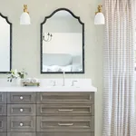 A-Street Prints Scout Moss Floral Ogee Wallpaper | Wallpaper Twins A-Street Prints Scout Moss Floral Ogee Wallpaper - SKU 4074-26643