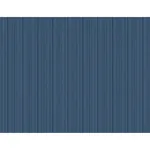 A-Street Prints Sebasco Denim Vertical Pinstripe Wallpaper - SKU 2927-80302