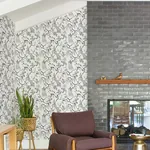 A-Street Prints Serena Charcoal Chinoiserie Wallpaper - SKU 4120-26809