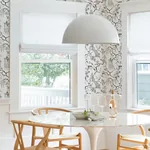 A-Street Prints Serena Charcoal Chinoiserie Wallpaper - SKU 4120-26809