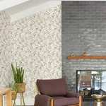 A-Street Prints Serena Coffee Chinoiserie Wallpaper - SKU 4120-26807