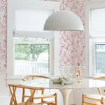 A-Street Prints Serena Raspberry Chinoiserie Wallpaper | Wallpaper Twins A-Street Prints Serena Raspberry Chinoiserie Wallpaper - SKU 4120-26808