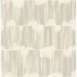 A-Street Prints Serendipity Beige Shibori Wallpaper - SKU 2764-24345
