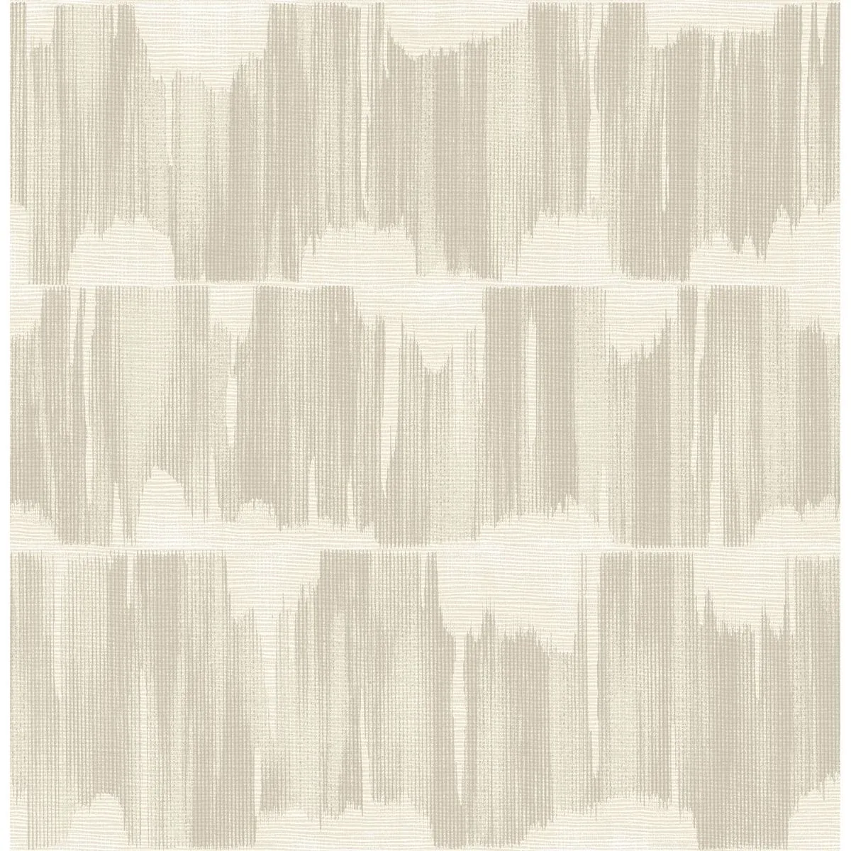 2764-24345 | Serendipity Beige Shibori Wallpaper