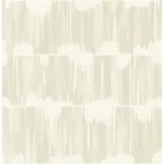 A-Street Prints Serendipity Beige Shibori Wallpaper - SKU 4172-24345