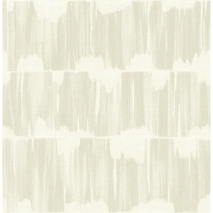 4172-24345 | Serendipity Beige Shibori Wallpaper