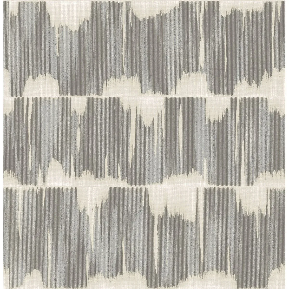 2764-24346 | Serendipity Blue Shibori Wallpaper